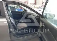 2017 Nissan ROGUE photo