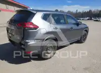 2017 Nissan ROGUE фото