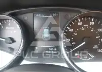 2017 Nissan ROGUE фото