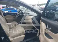 2017 Nissan ROGUE фото