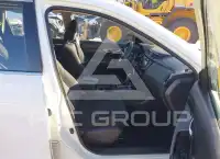 2017 Nissan ROGUE photo