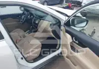 2017 Nissan ROGUE фото