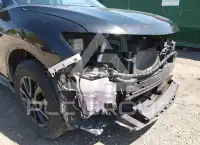 2017 Nissan ROGUE photo