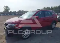 2017 Nissan ROGUE фото
