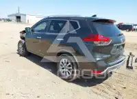 2017 Nissan ROGUE photo