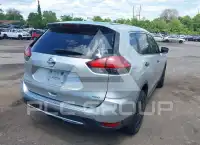 2017 Nissan ROGUE фото