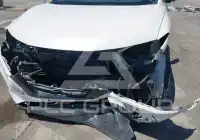 2017 Nissan ROGUE фото