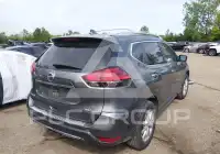 2017 Nissan ROGUE фото