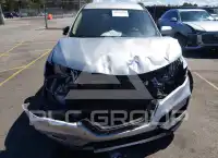 2017 Nissan ROGUE photo