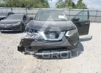 2017 Nissan ROGUE фото
