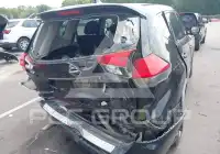 2017 Nissan ROGUE фото