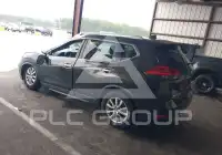 2017 Nissan ROGUE фото
