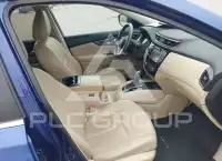 2017 Nissan ROGUE photo