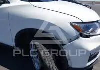 2017 Nissan ROGUE photo