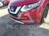 2017 Nissan ROGUE фото