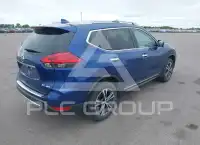 2017 Nissan ROGUE photo