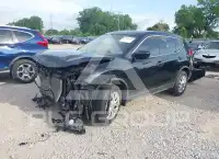 2017 Nissan ROGUE фото