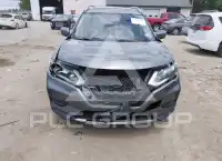 2017 Nissan ROGUE фото