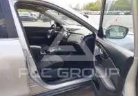 2017 Nissan ROGUE фото