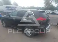 2017 Nissan ROGUE фото