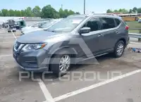 2017 Nissan ROGUE фото
