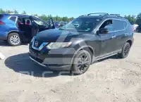 2017 Nissan ROGUE фото