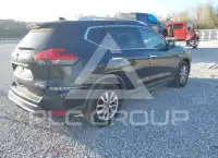 2017 Nissan ROGUE фото