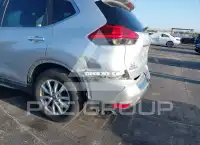 2017 Nissan ROGUE фото