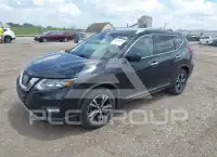 2017 Nissan ROGUE фото