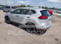 2017 Nissan ROGUE фото