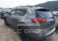 2017 Nissan ROGUE фото