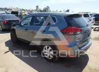 2017 Nissan ROGUE фото