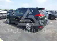 2017 Nissan ROGUE фото