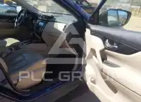 2017 Nissan ROGUE фото