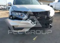 2017 Nissan ROGUE фото