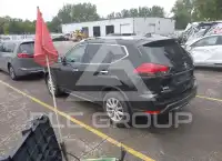 2017 Nissan ROGUE фото