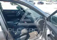 2017 Nissan ROGUE photo
