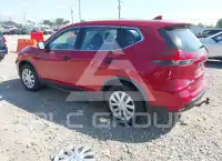2017 Nissan ROGUE фото