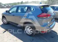 2017 Nissan ROGUE фото