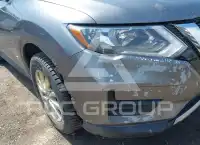 2017 Nissan ROGUE фото