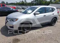 2017 Nissan ROGUE фото