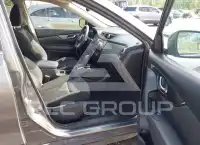 2017 Nissan ROGUE фото