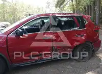 2017 Nissan ROGUE photo