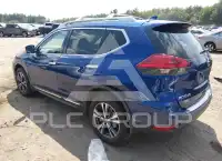 2017 Nissan ROGUE фото