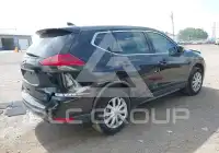 2017 Nissan ROGUE фото