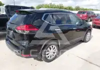 2017 Nissan ROGUE фото
