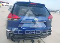 2017 Nissan ROGUE фото
