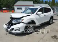 2017 Nissan ROGUE фото