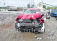 2017 Nissan ROGUE фото