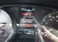 2017 Nissan ROGUE фото